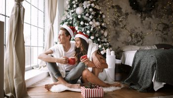 Prenez soin de votre entourage à Noël !