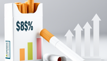 L’augmentation du prix du tabac en 2025 : une opportunité pour changer de cap