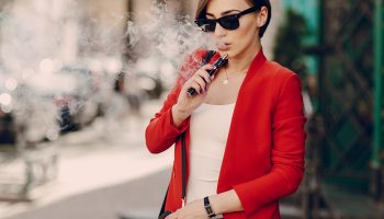 La cigarette électronique, outil prisé pour le sevrage tabagique